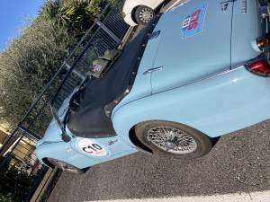 Image 8/42 of Triumph TR 3A (1960)