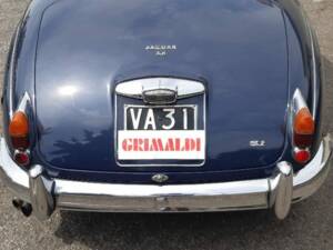 Image 15/49 of Jaguar Mk II 3.8 (1963)