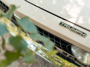 Image 2/29 de Triumph Dolomite (1973)