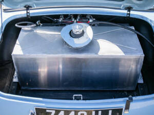 Immagine 29/41 di MG MGB (1963)