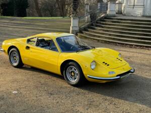 Image 16/16 of Ferrari Dino 246 GT (1971)