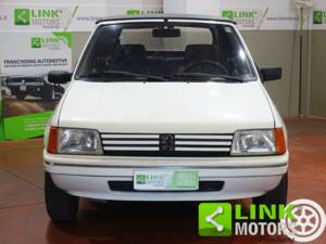 Image 7/10 of Peugeot 205 CJ (1990)