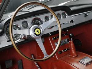 Bild 19/28 von Ferrari 250 GTE (1961)