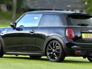 Bild 10/49 von Mini Cooper S (2017)