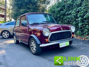 Bild 2/10 von Rover Mini Mayfair (1991)