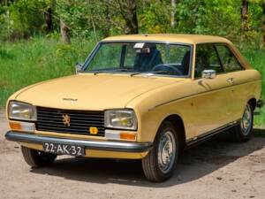 Image 1/7 of Peugeot 304 S Coupe (1974)