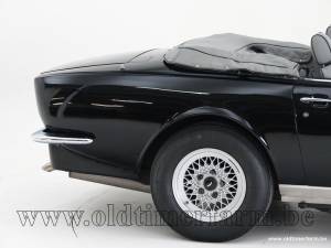 Bild 15/15 von Aston Martin V8 Volante (1986)