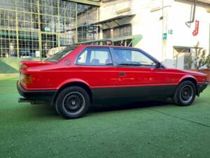Imagen 11/53 de Maserati Biturbo S (1985)