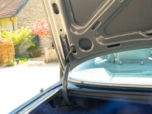 Bild 57/64 von Mercedes-Benz 500 SEL (1984)