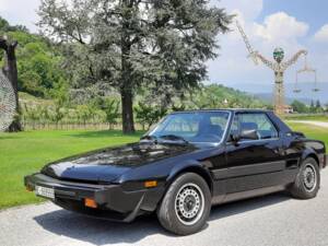 Afbeelding 15/27 van FIAT X 1&#x2F;9 (1989)