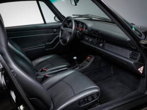 Imagen 23/40 de Porsche 911 Carrera 4S (1998)