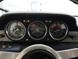 Imagen 7/15 de Alfa Romeo 2600 Sprint (1963)