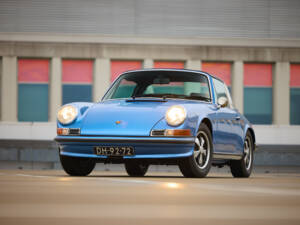 Image 5/41 of Porsche 911 2.2 S (1971)