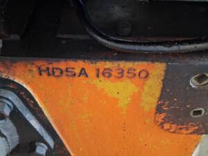 Bild 6/6 von Allis Chalmers HD 5 Diesel (1951)