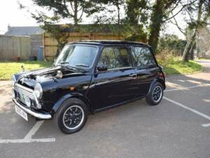 Imagen 8/50 de Rover Mini &quot;Paul Smith&quot; (1998)