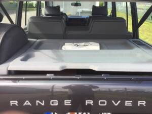 Image 17/53 of Land Rover Range Rover 4.2 LSE (1994)