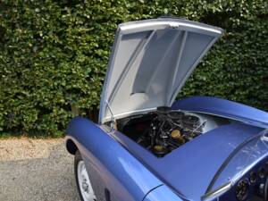 Image 17/35 de Arnolt-Bristol The Bolide (1954)