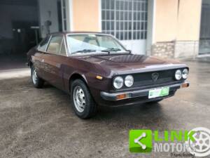 Immagine 3/10 di Lancia Beta Coupe 1300 (1979)