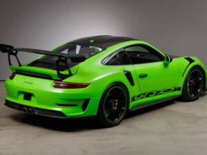 Bild 10/42 von Porsche 911 GT3 RS Weissach (2019)