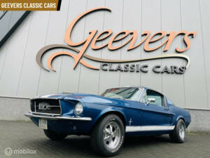 Image 1/49 de Ford Mustang 289 (1967)