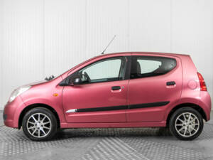 Image 9/48 of Suzuki Alto (2010)