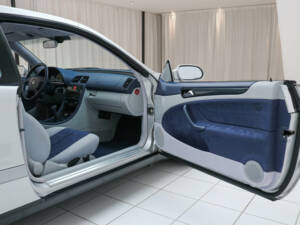 Immagine 9/13 di Mercedes-Benz CLK 230 Kompressor (1998)