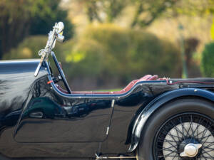 Immagine 39/50 di Aston Martin International (1930)