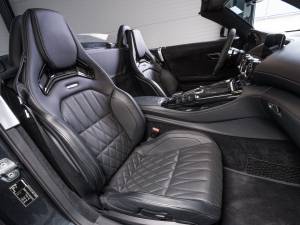 Image 18/22 de Mercedes-AMG GT-R (2020)