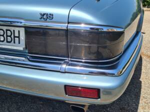 Afbeelding 12/112 van Jaguar XJS 4.0 (1994)