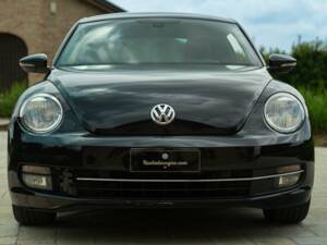 Image 11/50 of Volkswagen New Beetle 2.0 (2012)