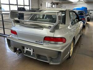 Immagine 13/18 di Subaru Impreza WRX STi (2000)