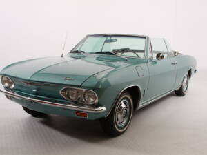 Image 1/18 de Chevrolet Corvair Monza Convertible (1965)