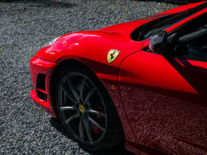 Imagen 49/50 de Ferrari 430 Scuderia (2009)