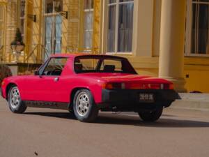 Bild 35/43 von Porsche 914  2.0 (1976)