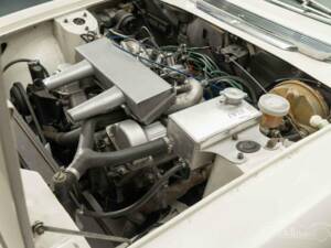 Bild 3/19 von Triumph Stag (1971)