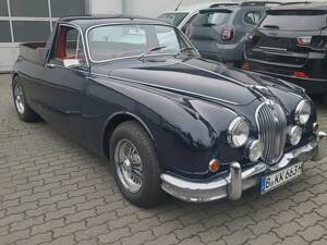 Bild 7/49 von Jaguar Mk II 3.8 (1961)