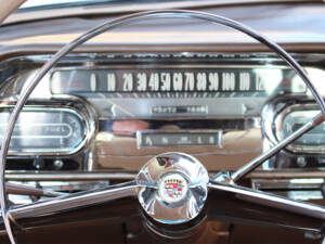 Image 21/29 of Cadillac 60 Special Fleetwood (1958)
