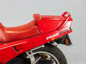 Image 19/50 of Honda DUMMY (1988)