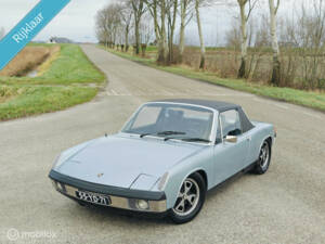 Image 2/36 of Porsche 914&#x2F;4  2.0 (1974)