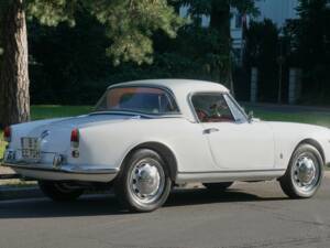 Afbeelding 6/53 van Alfa Romeo Giulietta Spider (1960)