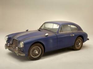 Afbeelding 17/50 van Aston Martin DB 2&#x2F;4 Mk II (1955)