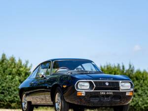 Immagine 15/50 di Lancia Fulvia Sport 1.3 S (Zagato) (1973)