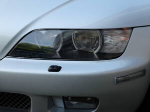 Image 33/60 of BMW Z3 Coupé 3.0 (2001)