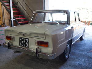 Image 6/40 of Alfa Romeo Giulia 1600 TI (1967)