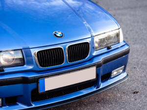 Image 27/42 of BMW M3 Sport Evo (1997)