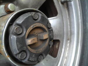 Bild 16/17 von Toyota Land Cruiser FJ 62 (1989)