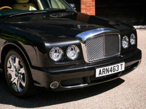Afbeelding 8/50 van Bentley Arnage T (2005)