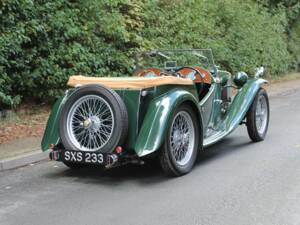 Afbeelding 6/17 van MG TC (1948)