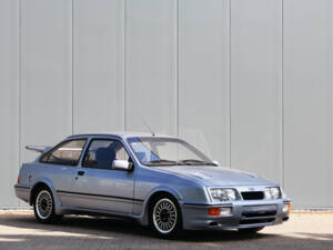 Immagine 15/47 di Ford Sierra RS Cosworth (1987)