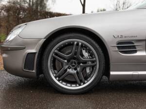 Bild 15/25 von Mercedes-Benz SL 65 AMG (2004)